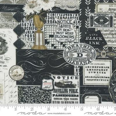 Sable and Swan by Cathe Holden Sable and Swan by Cathe Holden