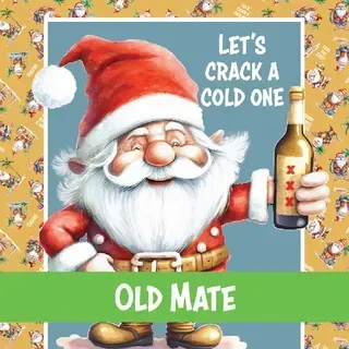 Old Mate by Devonstone Collection