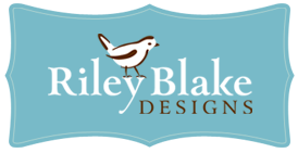 Riley Blake