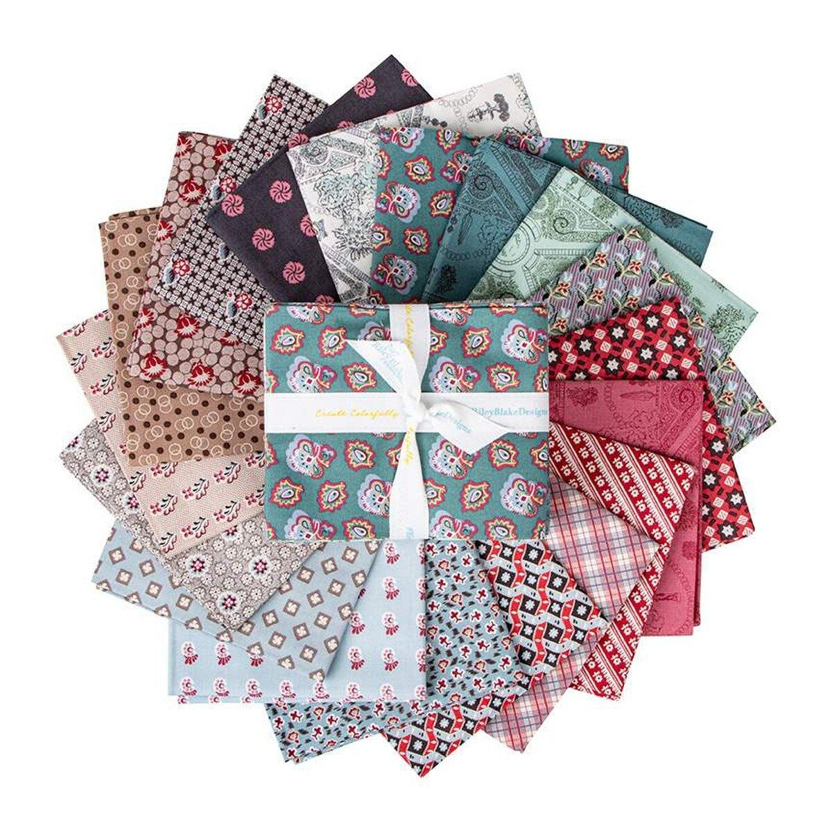 Fat Quarter Bundle