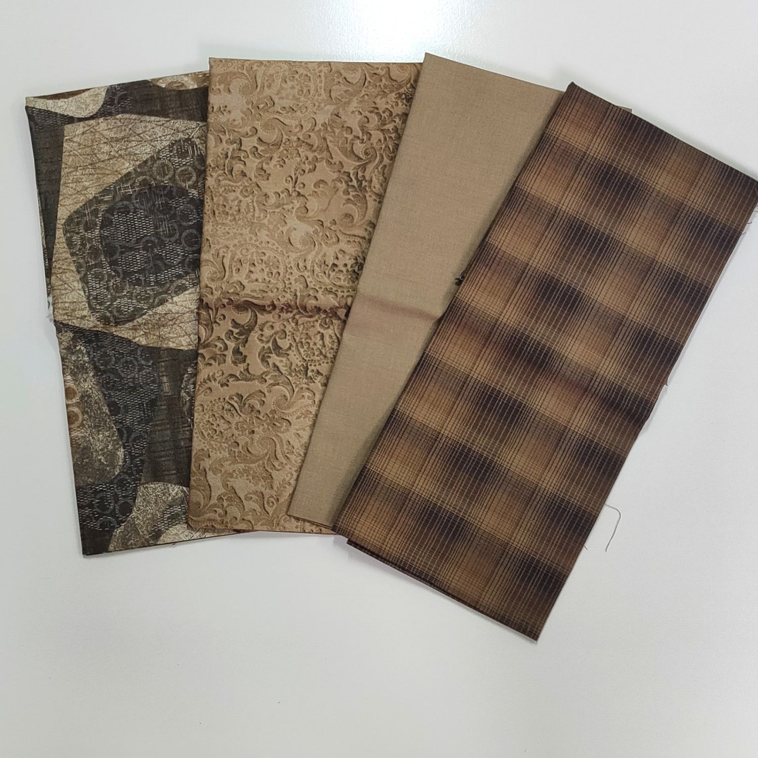 Chocolate Abstraction bundle