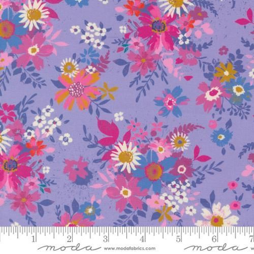 Maeve - Violet Lavender