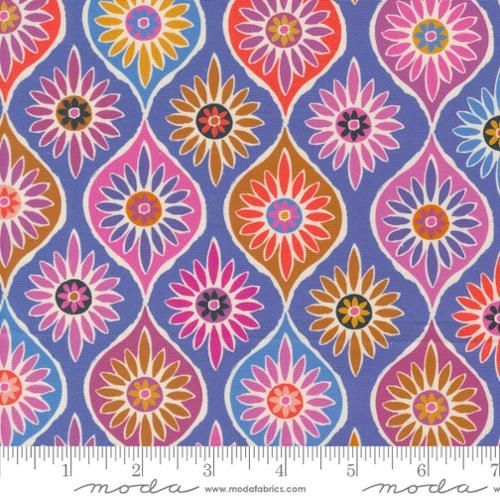 Maeve - Sadie Periwinkle