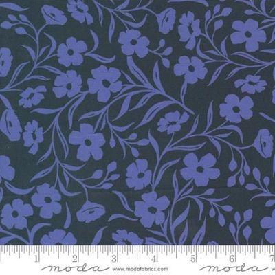 Maeve - Tansy Navy Blue Maeve - Tansy Navy Blue
