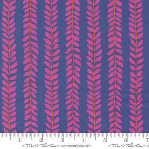 Maeve - Vines Periwinkle