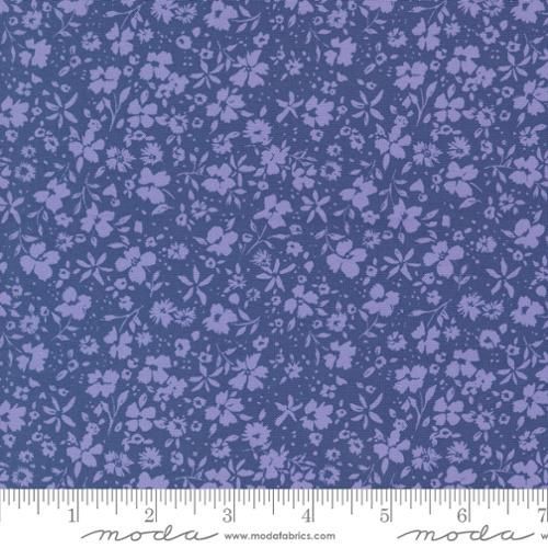 Maeve - Pixie Periwinkle