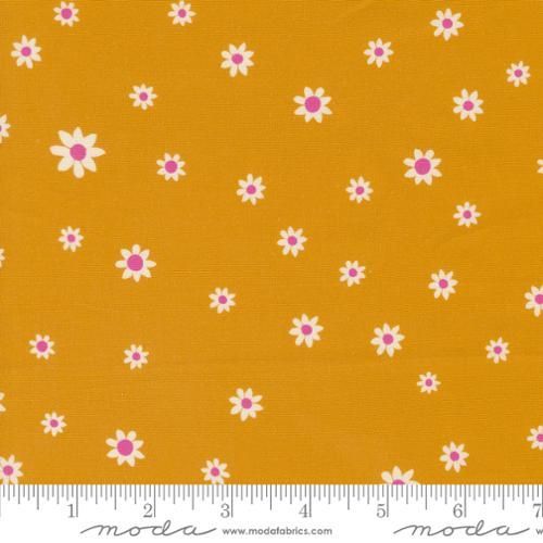 Maeve - Daisy Dot Golden