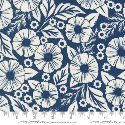 Field of Flowers - Flower Paper Florals