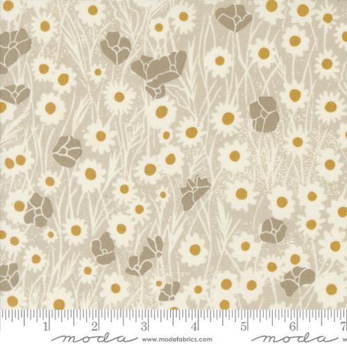 Field of Flowers - Poppy Field Florals