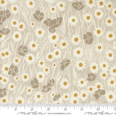 Field of Flowers - Poppy Field Florals