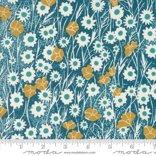 Field of Flowers - Poppy Field Florals