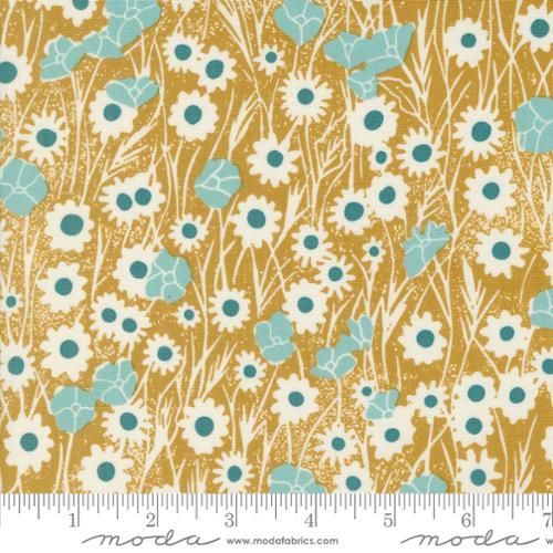 Field of Flowers - Poppy Field Florals