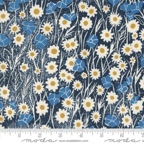 Field of Flowers - Poppy Field Florals