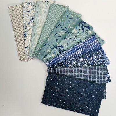 Collage by Janet Clare Collage by Janet Clare