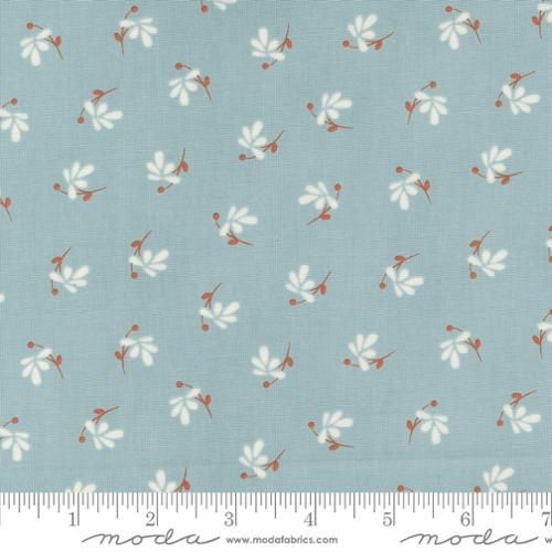 Melrose - Beverly Blue Sky