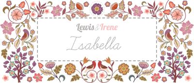 Isabella