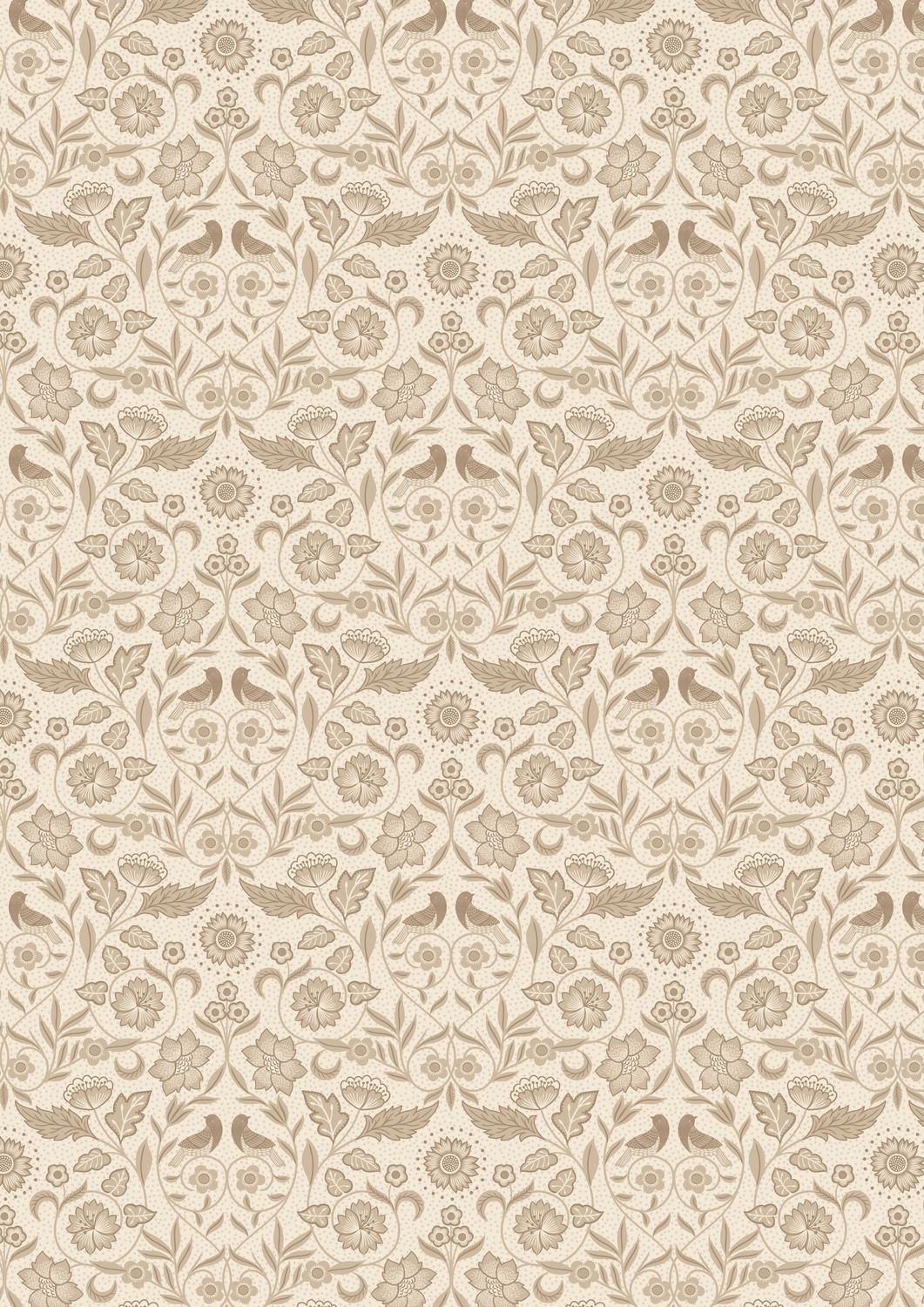 Isabella - Small cream