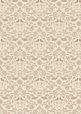 Isabella - Small cream Isabella - Small cream