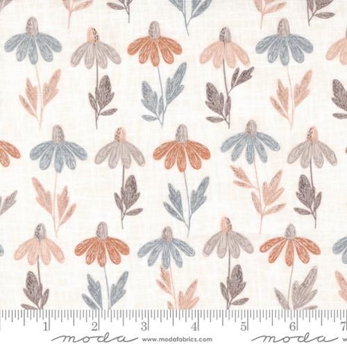 Chirp - Daisy Field Cloud