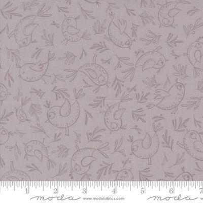 Chirp - Trace a Bird Dove