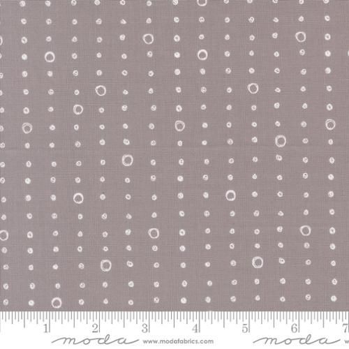 Chirp -  Dots & Circles Pebble