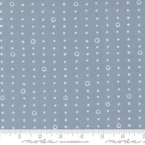 Chirp -  Dots & Circles Raincloud
