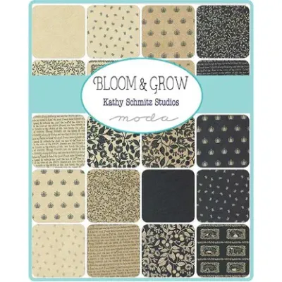 Bloom and Grow
