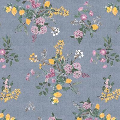 Plentiful - Citrus Harmony