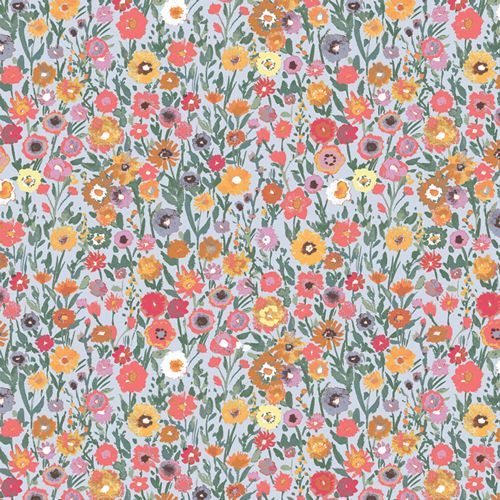 Plentiful - Blooming Prarie