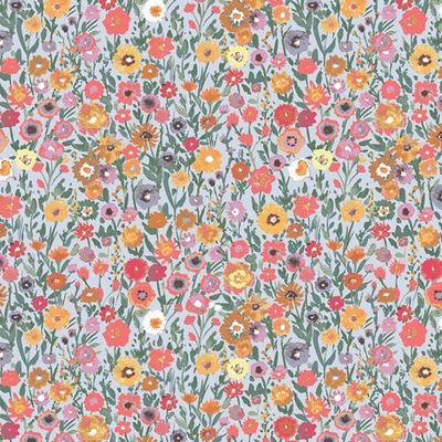 Plentiful - Blooming Prarie