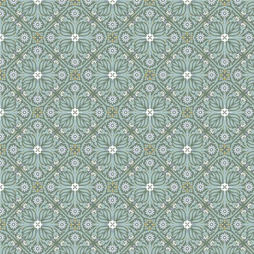 Plentiful - Floristy