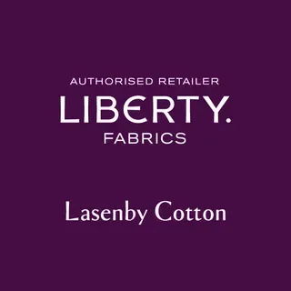 Lasenby Cotton