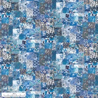 SS25 Retold - Archive Patchwork B