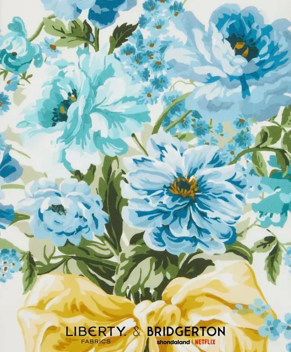 Bridgerton - Bow Bouquet B