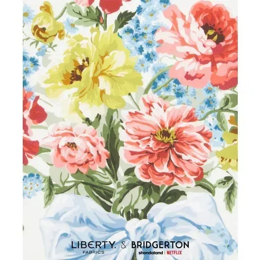Bridgerton - Bow Bouquet A