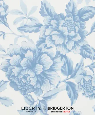 Bridgerton - Regency Trail A Bridgerton - Regency Trail A