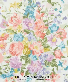 Bridgerton - Bouquet Parade A