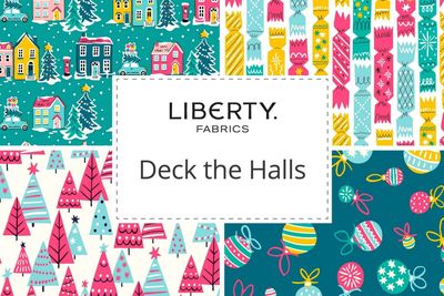 Deck the Halls