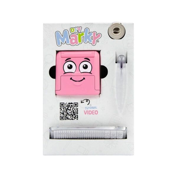 DIY Marky Textile & School Marker