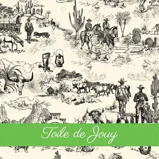 Toile de Jouy