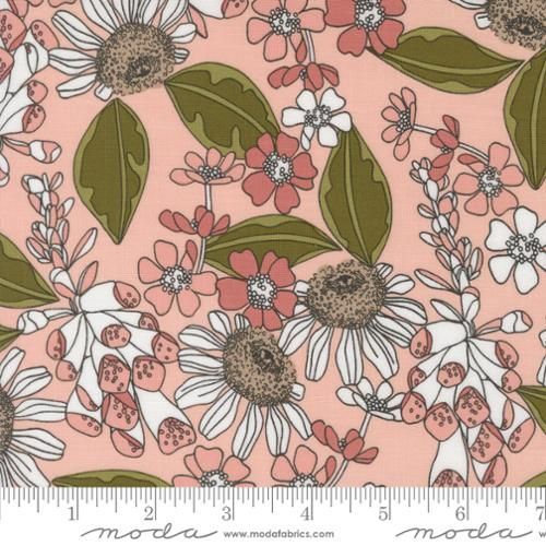 Botany - Garden Bouquet