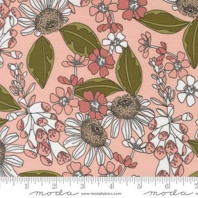 Botany - Garden Bouquet