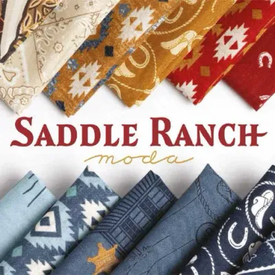 Saddle Ranch