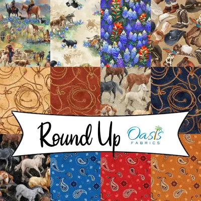 Round Up