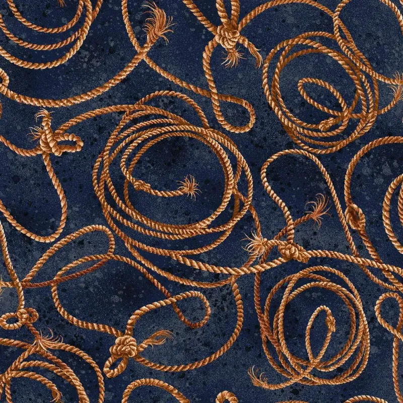 Round Up - Robes Navy