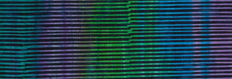 Stripes - Chopsticks