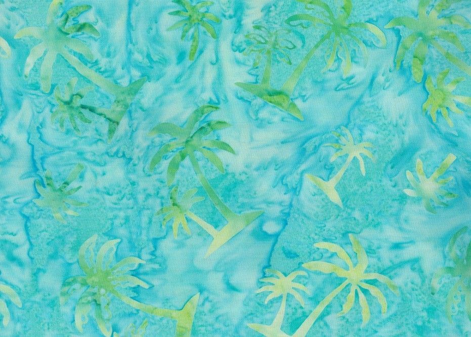 Tropical Delight