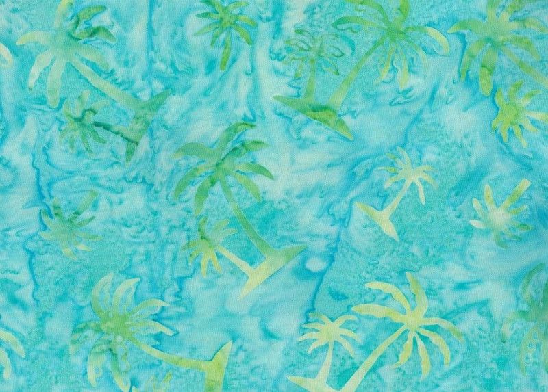 Tropical Delight