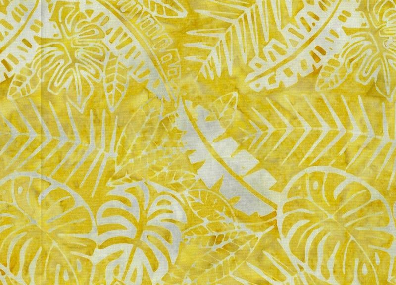 Tropical Delight