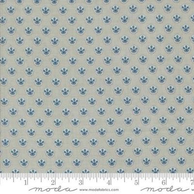 French General - Sacre Bleu